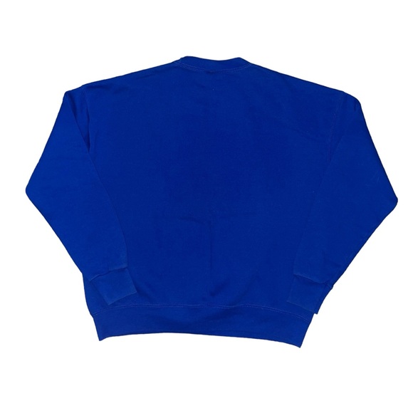 y2k indianapolis colts nfl football oversized baggy crewneck sweatshirt sweater - Picture 7 of 8